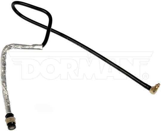 628-202 Clutch Hydraulic Line Dorman - OE Solutions Canada