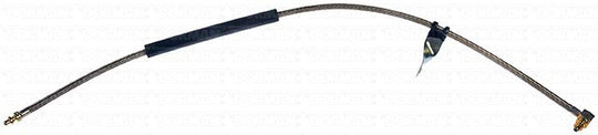 628-205 Clutch Hydraulic Line Dorman - OE Solutions Canada