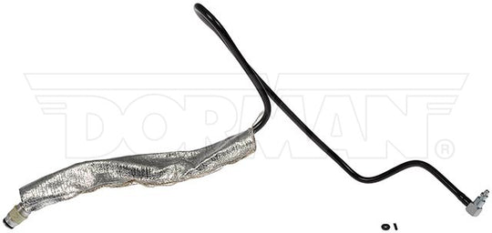 628-236 Clutch Hydraulic Line Dorman - OE Solutions Canada