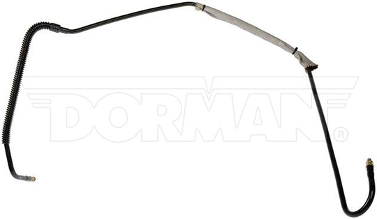 628-301 Clutch Hydraulic Line Dorman - OE Solutions Canada