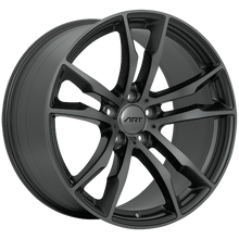 Load image into Gallery viewer, R6420008 - ART Replica 64 20X11 5X120 ET 37mm Dark Gunmetal - ART Replica Wheels Canada