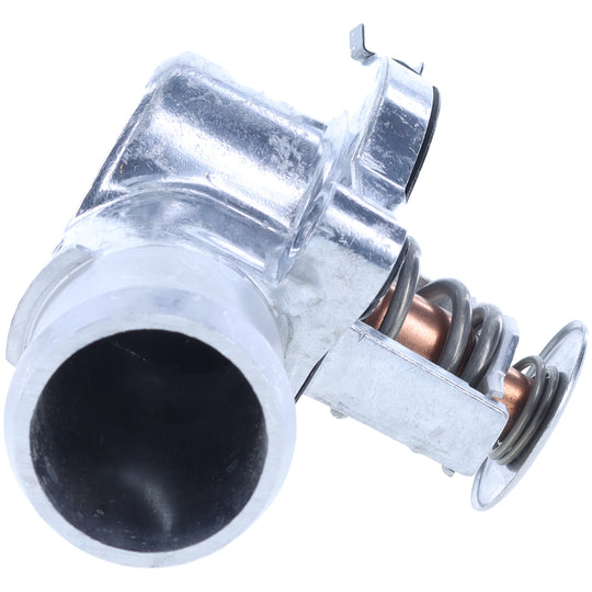 629-189 Integrated Housing Thermostat 189 Degrees w/gasket Motorad