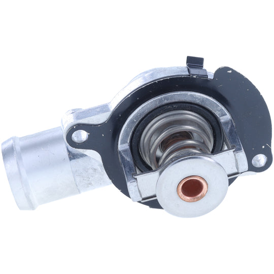 629-189 Integrated Housing Thermostat 189 Degrees w/gasket Motorad