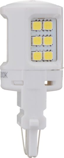 4057WLED Philips Ultinon LED 4057WLED - Ultinon LED - White Philips Bulbs