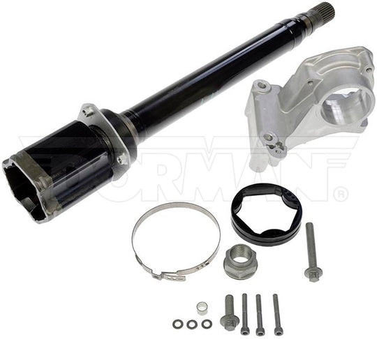 630-000 CV Intermediate Shaft Dorman - OE Solutions Canada