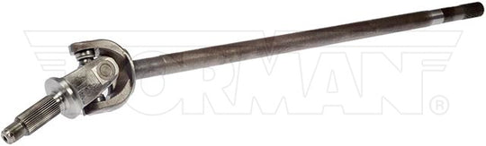 630-002 Drive Axle Shaft Dorman - OE Solutions Canada