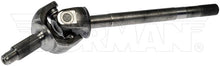 Load image into Gallery viewer, 630-003 Drive Axle Shaft Dorman - OE Solutions Canada