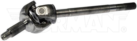 630-003 Drive Axle Shaft Dorman - OE Solutions Canada