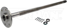Load image into Gallery viewer, 630-022 Drive Axle Shaft Dorman - OE Solutions Canada