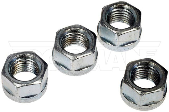 630-032 Drive Axle Shaft Seal Retainer Nut Dorman - OE Solutions Canada