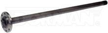 Load image into Gallery viewer, 630-034 Drive Axle Shaft Dorman - OE Solutions Canada