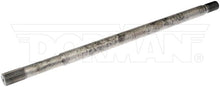 Load image into Gallery viewer, 630-036 Drive Axle Shaft Dorman - OE Solutions Canada