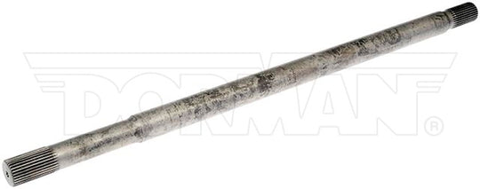 630-036 Drive Axle Shaft Dorman - OE Solutions Canada