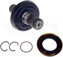 Load image into Gallery viewer, 630-038 Drive Axle Shaft Assembly Dorman - OE Solutions Canada