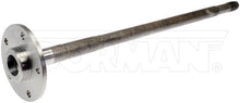 Load image into Gallery viewer, 630-039 Drive Axle Shaft Dorman - OE Solutions Canada