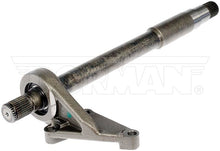 Load image into Gallery viewer, 630-048 Drive Axle Shaft Dorman - OE Solutions Canada