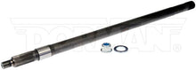 Load image into Gallery viewer, 630-050 Drive Axle Shaft Assembly Dorman - OE Solutions Canada