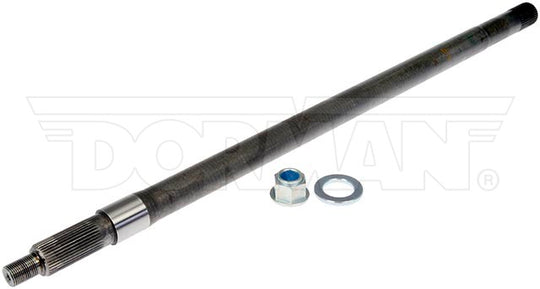 630-051 Drive Axle Shaft Assembly Dorman - OE Solutions Canada