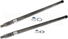 Load image into Gallery viewer, 630-052 Drive Axle Shaft Assembly Set Dorman - OE Solutions Canada