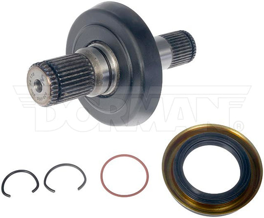 630-055 Drive Axle Shaft Assembly Dorman - OE Solutions Canada