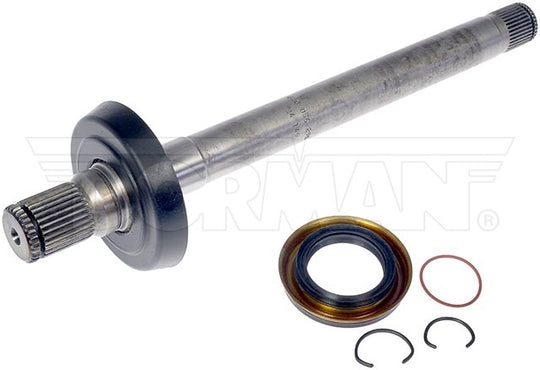 630-056 Drive Axle Shaft Assembly Dorman - OE Solutions Canada