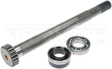 Load image into Gallery viewer, 630-060 Drive Axle Shaft Assembly Dorman - OE Solutions Canada