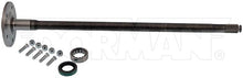 Load image into Gallery viewer, 630-100 Drive Axle Shaft Dorman - OE Solutions Canada