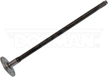 Charger l'image dans la galerie, 630-100A Drive Axle Shaft Dorman - OE Solutions Canada