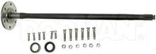 Load image into Gallery viewer, 630-101 Drive Axle Shaft Dorman - OE Solutions Canada