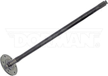 Load image into Gallery viewer, 630-101A Drive Axle Shaft Dorman - OE Solutions Canada