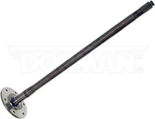 Load image into Gallery viewer, 630-104A Drive Axle Shaft Dorman - OE Solutions Canada