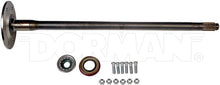 Load image into Gallery viewer, 630-105 Drive Axle Shaft Dorman - OE Solutions Canada