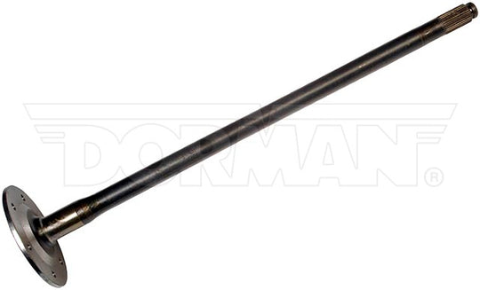 630-105A Drive Axle Shaft Dorman - OE Solutions Canada