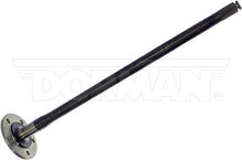 Load image into Gallery viewer, 630-106A Drive Axle Shaft Dorman - OE Solutions Canada