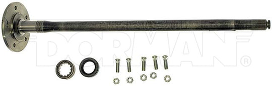 630-107 Drive Axle Shaft Dorman - OE Solutions Canada