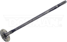 Load image into Gallery viewer, 630-107A Drive Axle Shaft Dorman - OE Solutions Canada