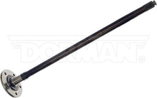 Charger l'image dans la galerie, 630-108A Drive Axle Shaft Dorman - OE Solutions Canada