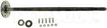 Charger l'image dans la galerie, 630-109 Drive Axle Shaft Dorman - OE Solutions Canada