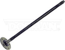 Load image into Gallery viewer, 630-110A Drive Axle Shaft Dorman - OE Solutions Canada