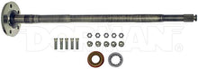 Load image into Gallery viewer, 630-111 Drive Axle Shaft Dorman - OE Solutions Canada