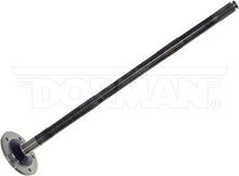 Charger l'image dans la galerie, 630-113A Drive Axle Shaft Dorman - OE Solutions Canada