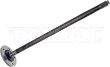 Load image into Gallery viewer, 630-115A Drive Axle Shaft Dorman - OE Solutions Canada