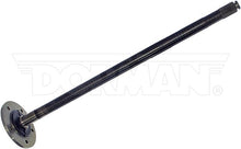 Load image into Gallery viewer, 630-117A Drive Axle Shaft Dorman - OE Solutions Canada