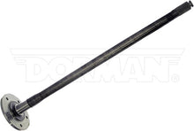 Load image into Gallery viewer, 630-118A Drive Axle Shaft Dorman - OE Solutions Canada