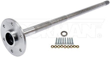 Load image into Gallery viewer, 630-120 Drive Axle Shaft Dorman - OE Solutions Canada