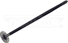 Charger l'image dans la galerie, 630-122A Drive Axle Shaft Dorman - OE Solutions Canada