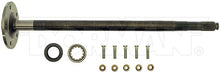 Load image into Gallery viewer, 630-123 Drive Axle Shaft Dorman - OE Solutions Canada