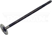 Load image into Gallery viewer, 630-123A Drive Axle Shaft Dorman - OE Solutions Canada