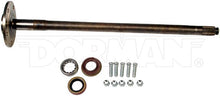 Load image into Gallery viewer, 630-124 Drive Axle Shaft Dorman - OE Solutions Canada