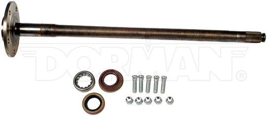630-124 Drive Axle Shaft Dorman - OE Solutions Canada